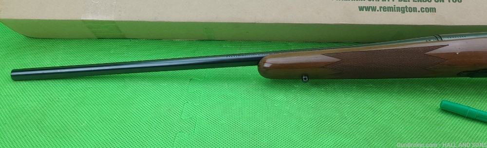 Remington 700 * CLASSIC * LIMITED EDITION * 300 WEATHERBY MAG * BORN 1989 -img-50