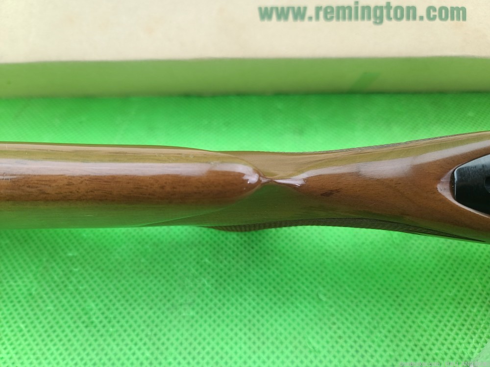 Remington 700 * CLASSIC * LIMITED EDITION * 300 WEATHERBY MAG * BORN 1989 -img-32