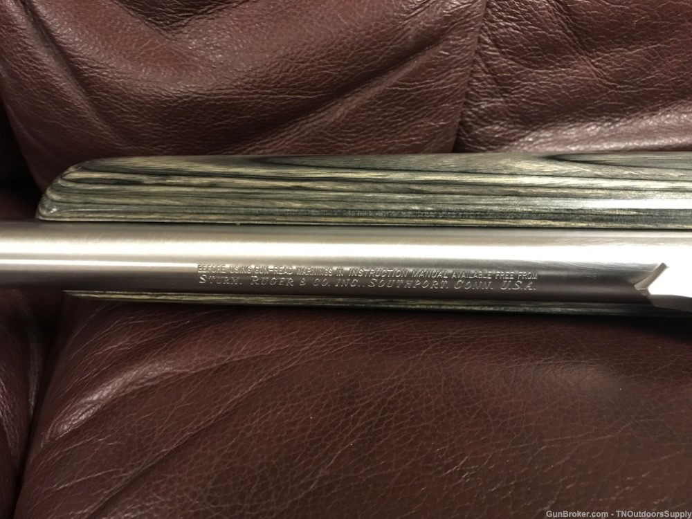 Ruger No1 Stainless 7mm Rem Mag TRADES / LAYAWAY ??-img-18