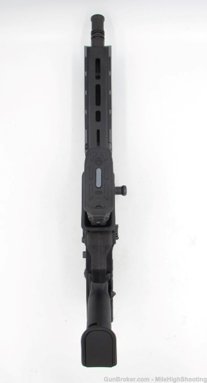Israel Weapon Industries IWI Galil Ace Pistol 8.3" 5.56 GAP26SB-img-6