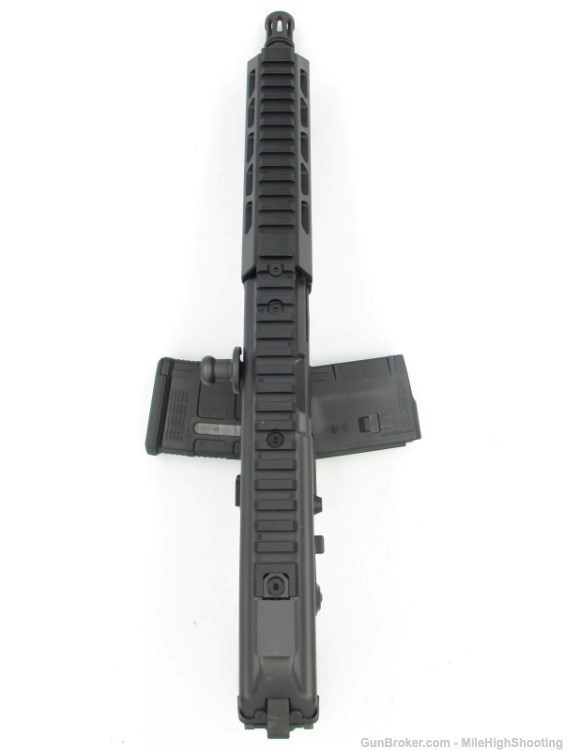 Israel Weapon Industries IWI Galil Ace Pistol 8.3" 5.56 GAP26SB-img-4