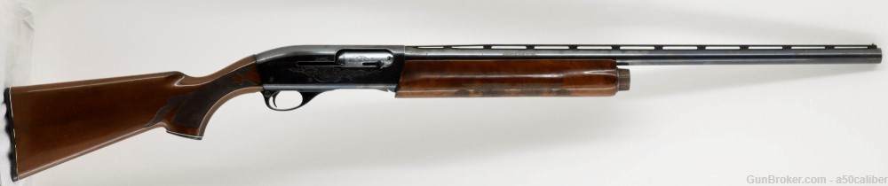 Remington 1100 12ga, 26" fixed IC choke Vent Rib barrel #24040696-img-19