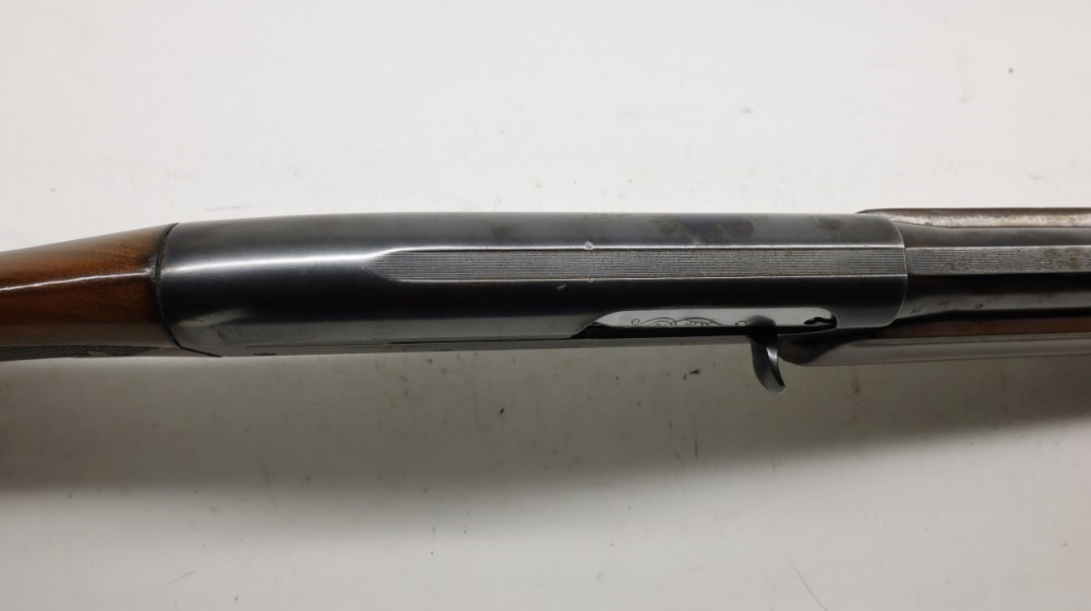 Remington 1100 12ga, 26" fixed IC choke Vent Rib barrel #24040696-img-8