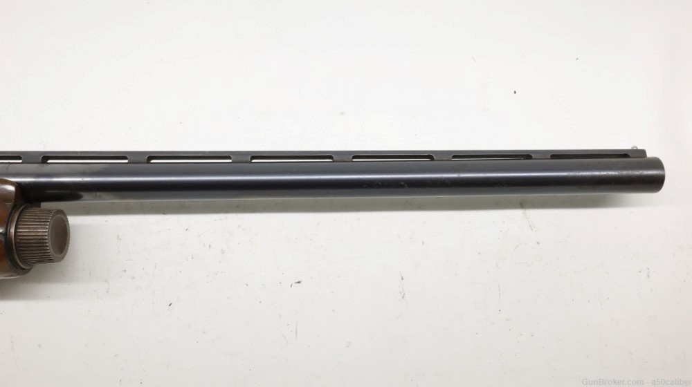 Remington 1100 12ga, 26" fixed IC choke Vent Rib barrel #24040696-img-4
