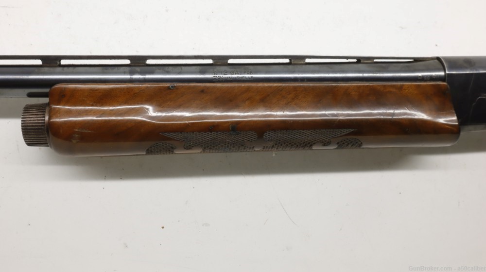 Remington 1100 12ga, 26" fixed IC choke Vent Rib barrel #24040696-img-15