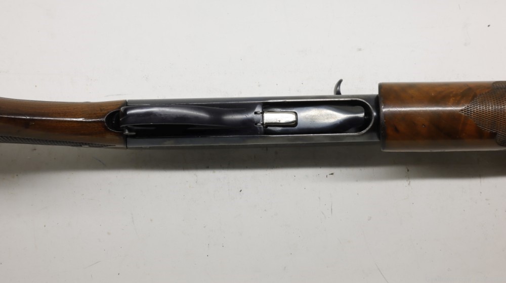 Remington 1100 12ga, 26" fixed IC choke Vent Rib barrel #24040696-img-11