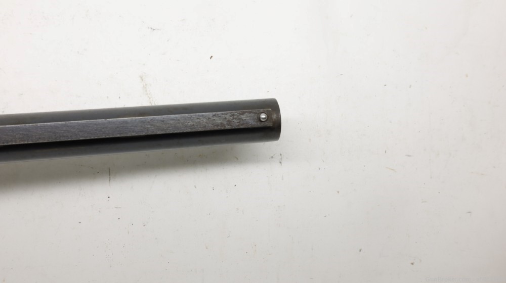 Remington 1100 12ga, 26" fixed IC choke Vent Rib barrel #24040696-img-6
