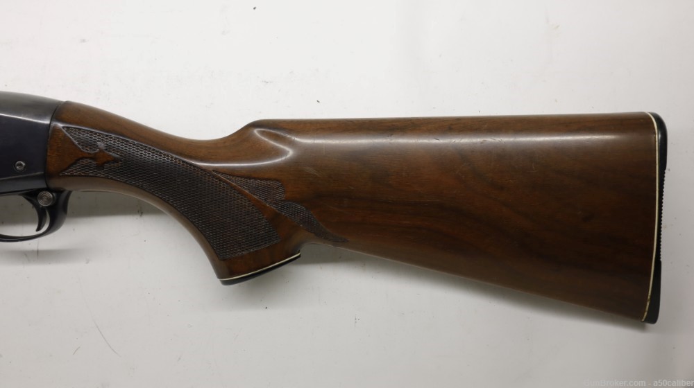 Remington 1100 12ga, 26" fixed IC choke Vent Rib barrel #24040696-img-18