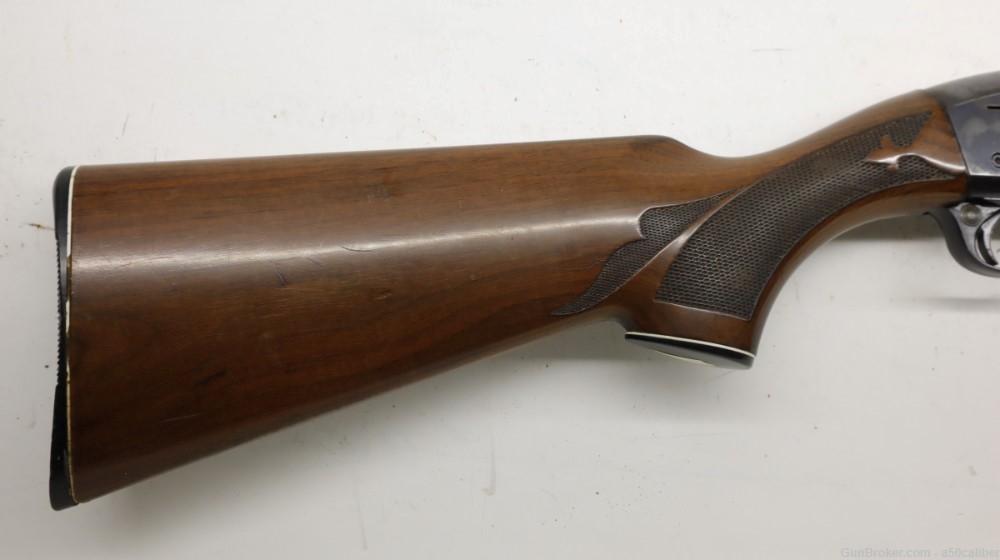 Remington 1100 12ga, 26" fixed IC choke Vent Rib barrel #24040696-img-2
