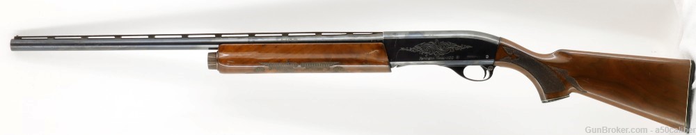 Remington 1100 12ga, 26" fixed IC choke Vent Rib barrel #24040696-img-20