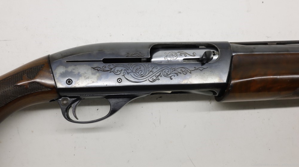 Remington 1100 12ga, 26" fixed IC choke Vent Rib barrel #24040696-img-0