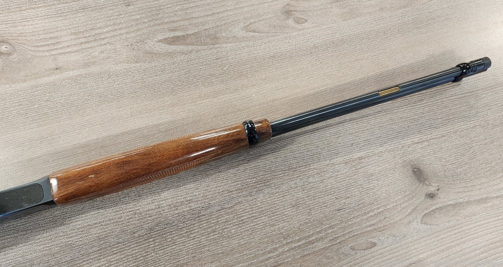 Browning BL-22 Grade II .22 Cal Lever Action-img-8