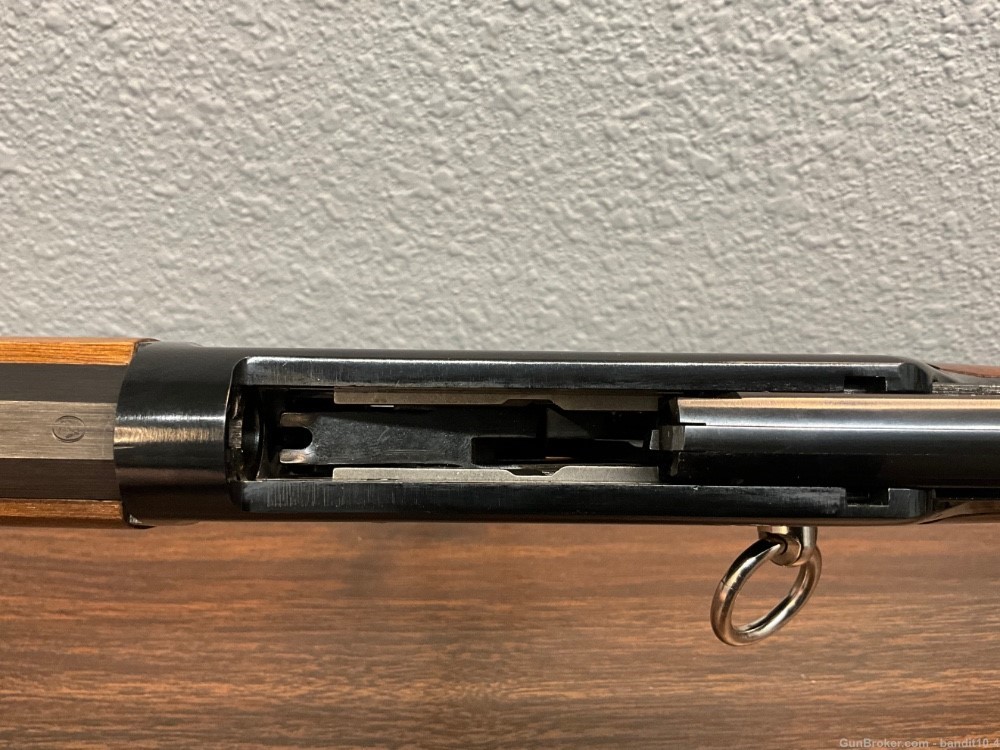 Winchester 94 Lever Action- 30-30 WIN- Buffalo Bill Commemorative- 16371-img-31