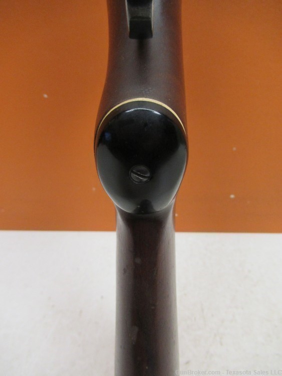 Marlin Model 62 Levermatic 256 Win Mag Rare JM Marked-img-37