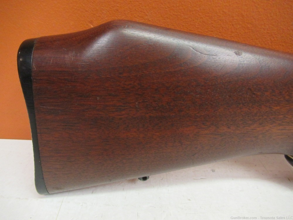 Marlin Model 62 Levermatic 256 Win Mag Rare JM Marked-img-21