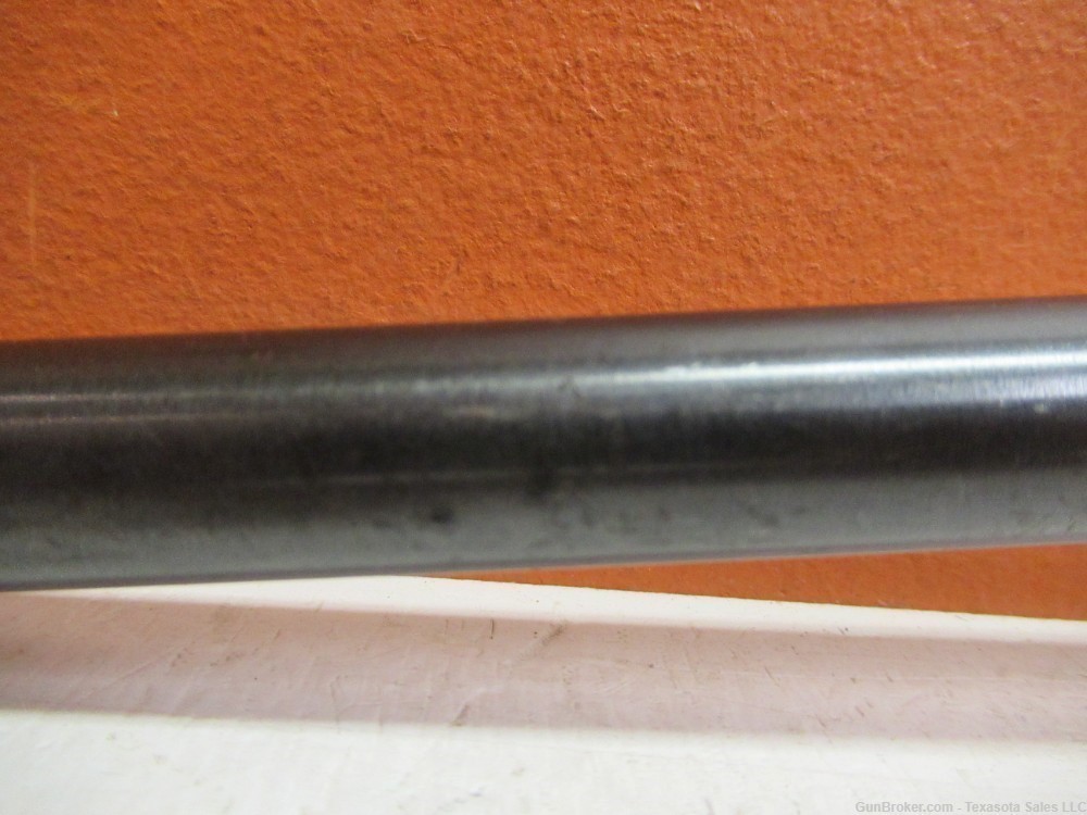 Marlin Model 62 Levermatic 256 Win Mag Rare JM Marked-img-12