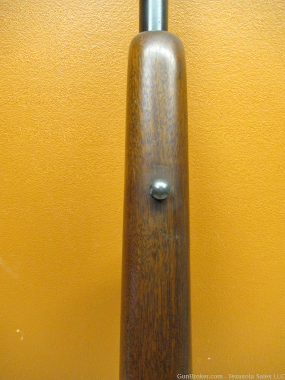 Marlin Model 62 Levermatic 256 Win Mag Rare JM Marked-img-33