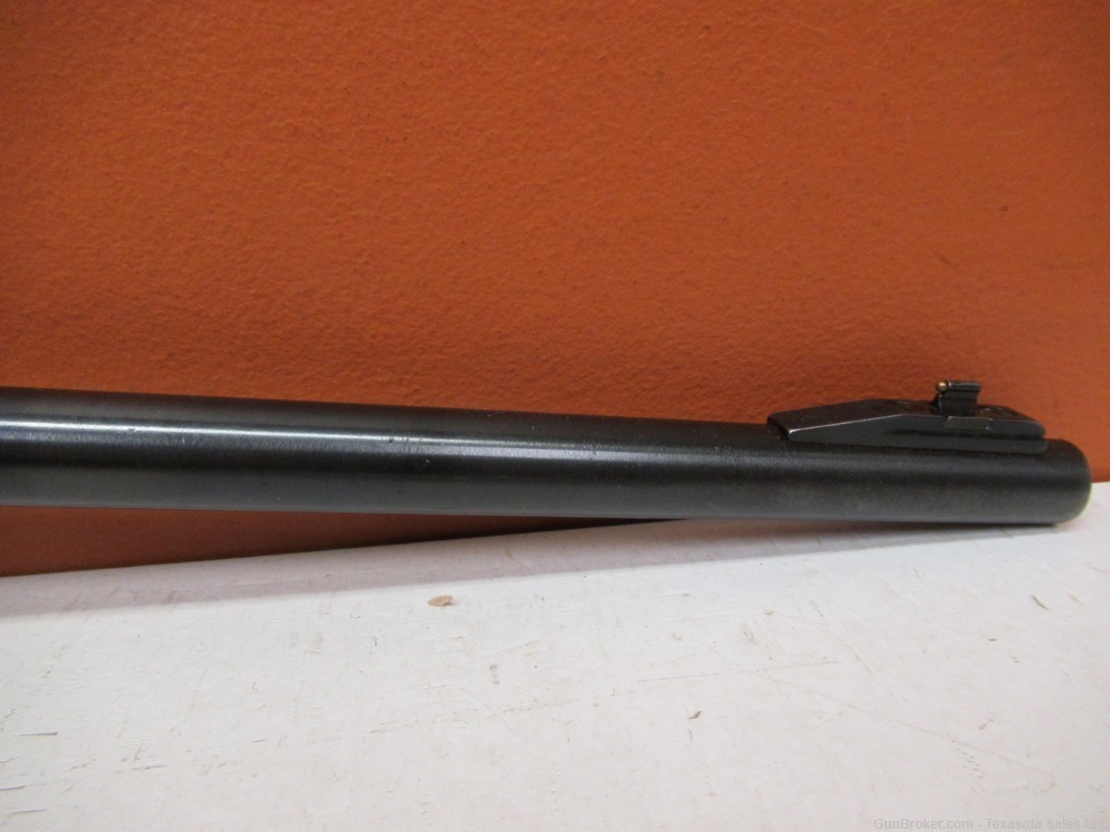 Marlin Model 62 Levermatic 256 Win Mag Rare JM Marked-img-28