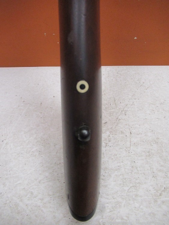 Marlin Model 62 Levermatic 256 Win Mag Rare JM Marked-img-38