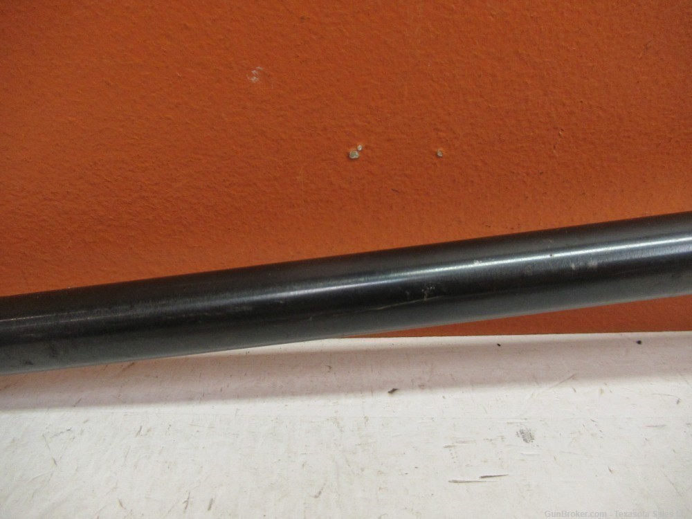 Marlin Model 62 Levermatic 256 Win Mag Rare JM Marked-img-8