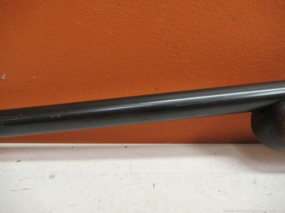 Marlin Model 62 Levermatic 256 Win Mag Rare JM Marked-img-7