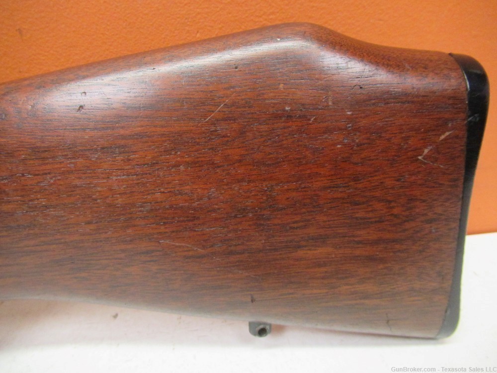 Marlin Model 62 Levermatic 256 Win Mag Rare JM Marked-img-1