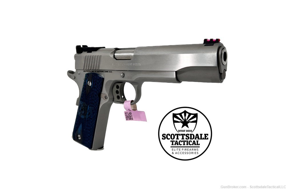 Colt Gold Cup Lite-img-4