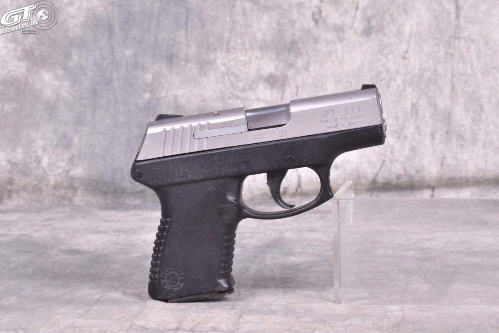 Taurus PT 111 Millennium 9mm-img-1