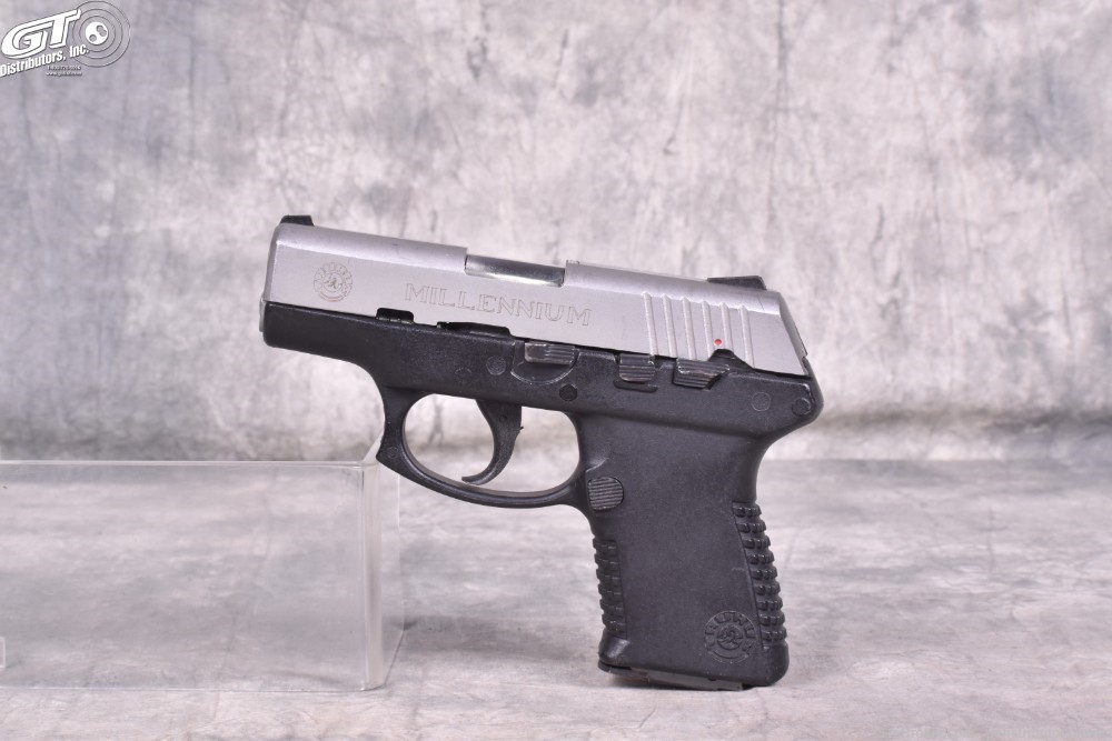 Taurus PT 111 Millennium 9mm-img-0
