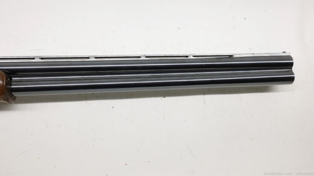 Browning Citori 325, 12ga, 28", Invector chokes, 1989 #24040695-img-5