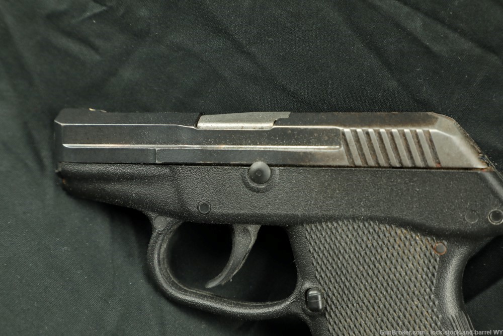Kel-Tec P-32 P32 .32 Auto 2.7” Semi-Auto DAO Pocket Pistol w/ Box-img-7