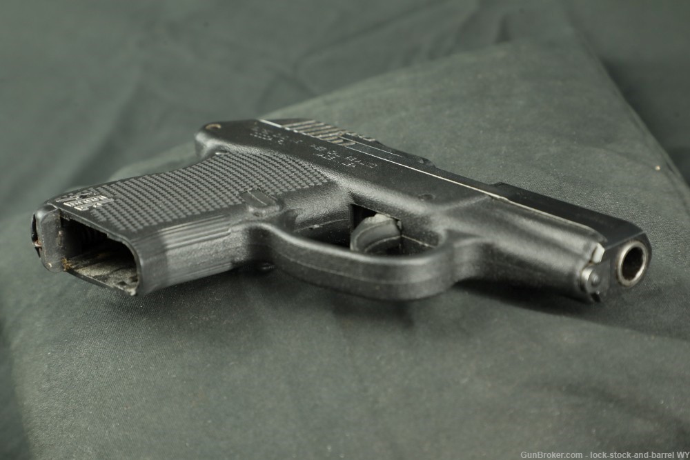 Kel-Tec P-32 P32 .32 Auto 2.7” Semi-Auto DAO Pocket Pistol w/ Box-img-10