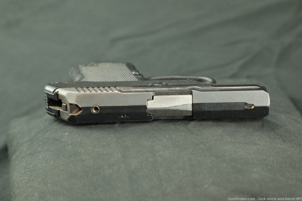 Kel-Tec P-32 P32 .32 Auto 2.7” Semi-Auto DAO Pocket Pistol w/ Box-img-9