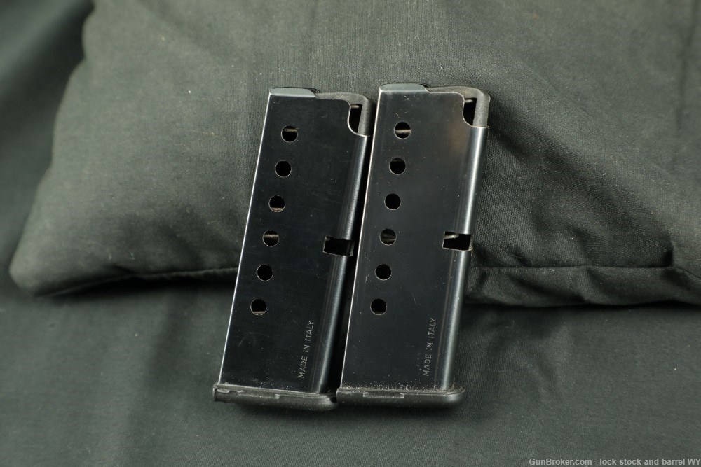 Kel-Tec P-32 P32 .32 Auto 2.7” Semi-Auto DAO Pocket Pistol w/ Box-img-19