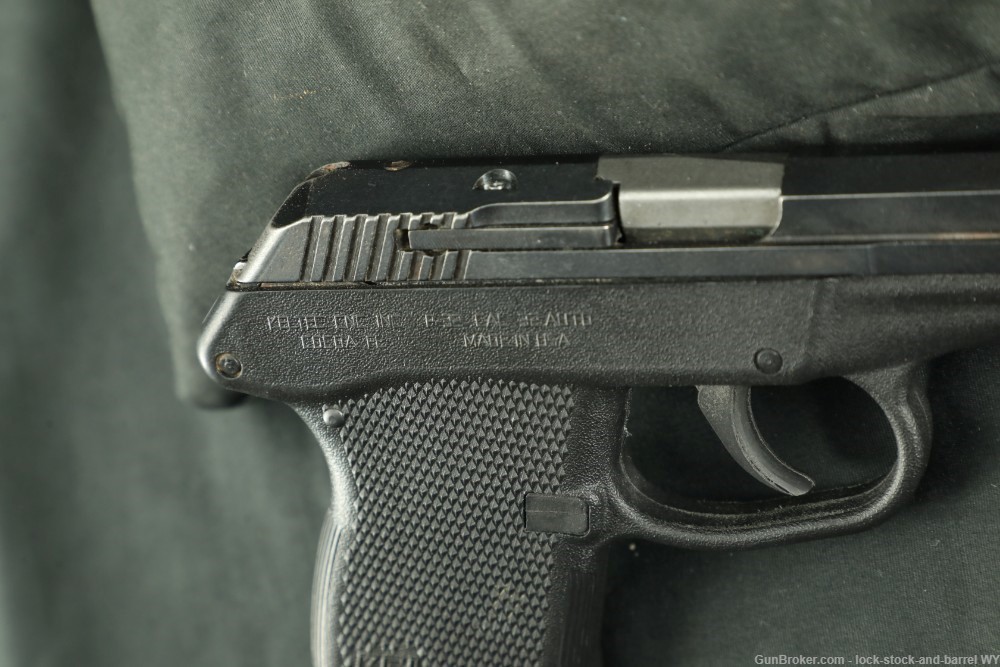 Kel-Tec P-32 P32 .32 Auto 2.7” Semi-Auto DAO Pocket Pistol w/ Box-img-17