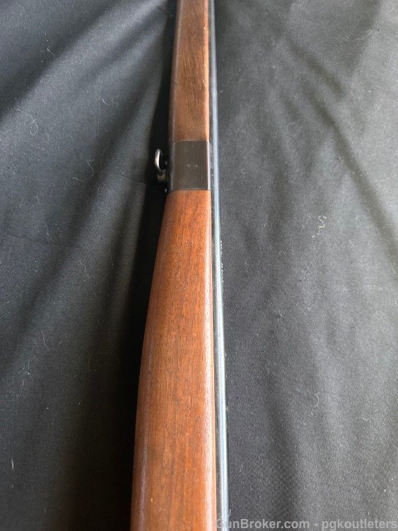 Mossberg Model S46M Bolt Action Rifle .22LR-img-11