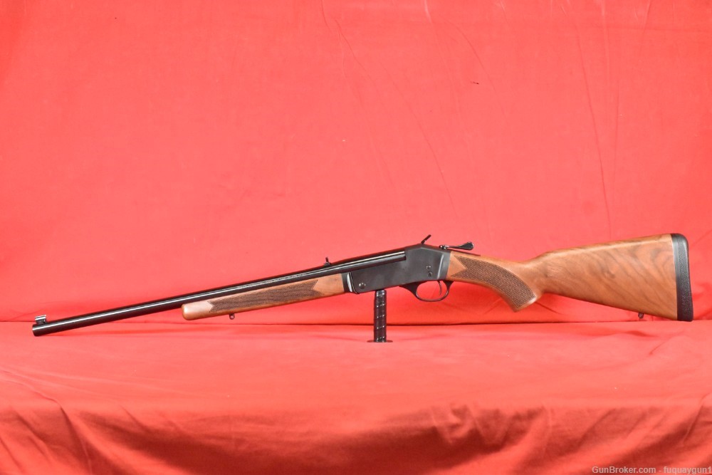 Henry Single Shot Rifle 45-70 22" H015-4570 Henry Single-Shot Rifle-img-3
