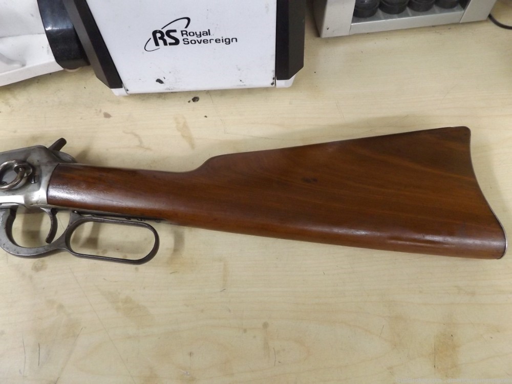 WINCHESTER 94 30 WCF 1920 MAN DATE RARE! -img-4