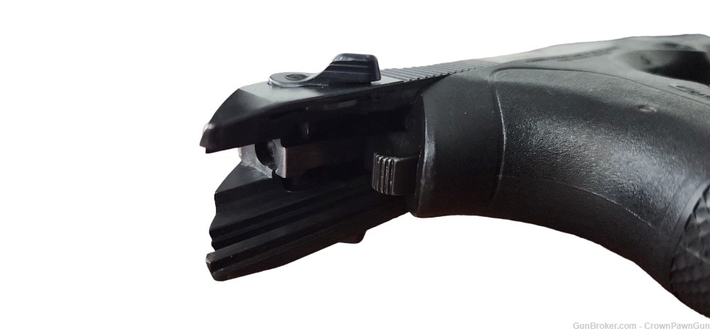 Beretta PX4 Storm Full Sized .45 ACP Pistol 10+1 w/1 Mag, Case, and Lock-img-10