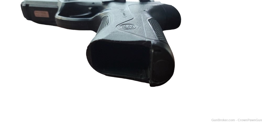 Beretta PX4 Storm Full Sized .45 ACP Pistol 10+1 w/1 Mag, Case, and Lock-img-7