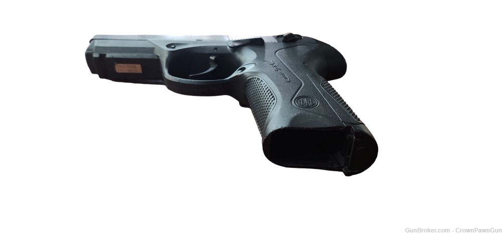 Beretta PX4 Storm Full Sized .45 ACP Pistol 10+1 w/1 Mag, Case, and Lock-img-5