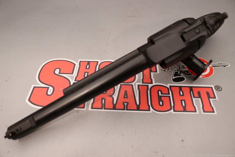 Ruger New Model Blackhawk .45ACP / .45LC 7.5" - Pachmayr Grips-img-19