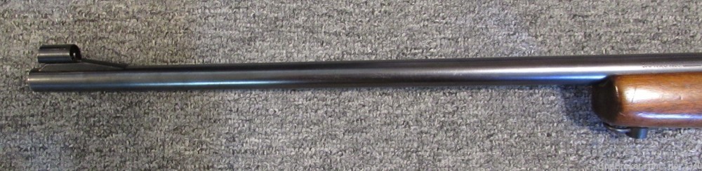 Winchester model 69A bolt action 22 rifle-img-11