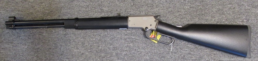 Chiappa LA 322 Kodiak Cub lever action 22 rifle-img-9
