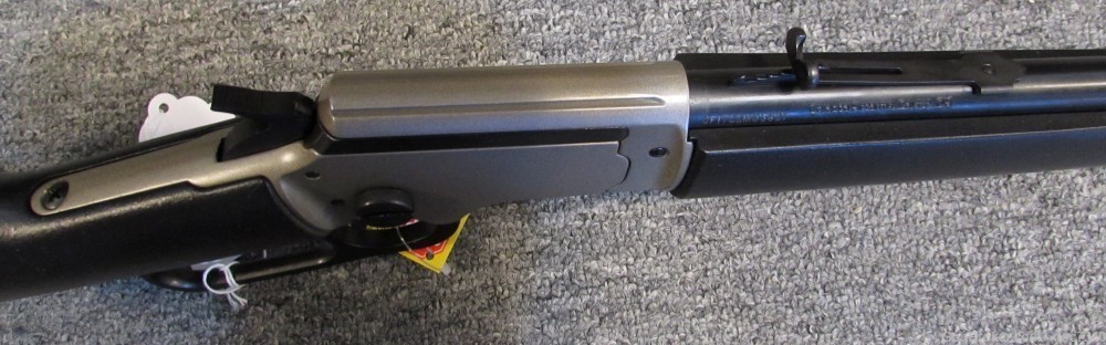 Chiappa LA 322 Kodiak Cub lever action 22 rifle-img-4