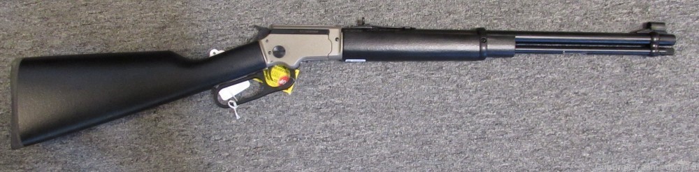 Chiappa LA 322 Kodiak Cub lever action 22 rifle-img-0