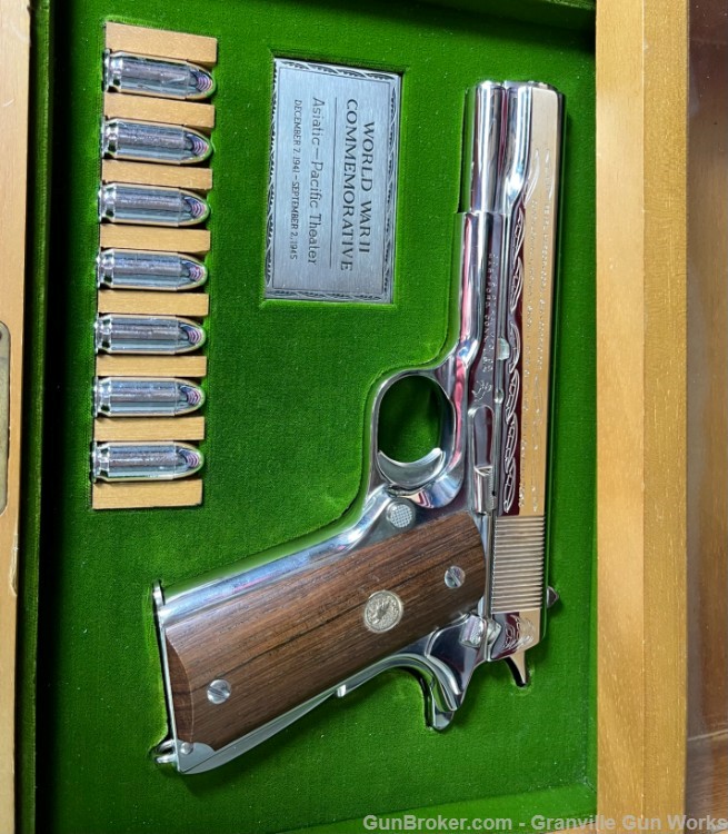 Commemorative Colt 45-img-1