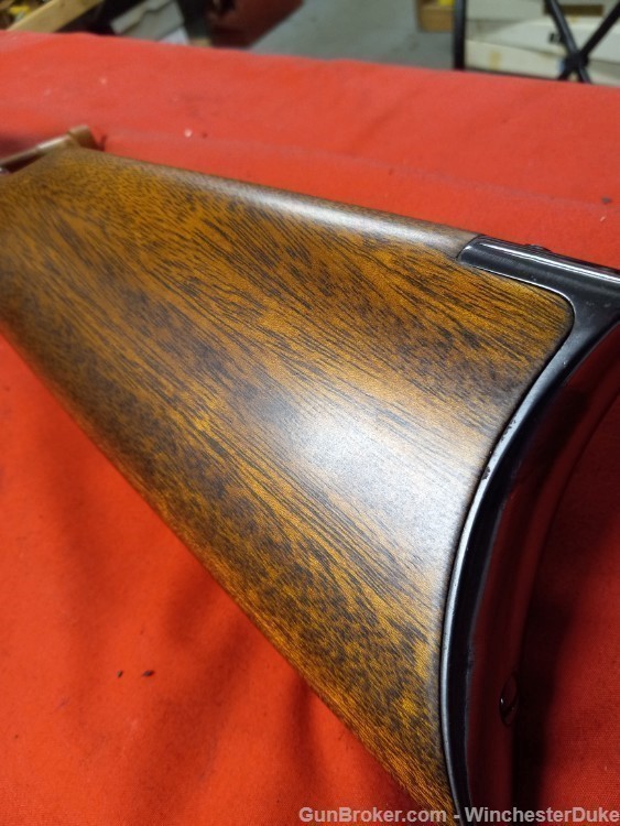 winchester - 1892 - 44 wcf. rifle.  used.  1912-img-11