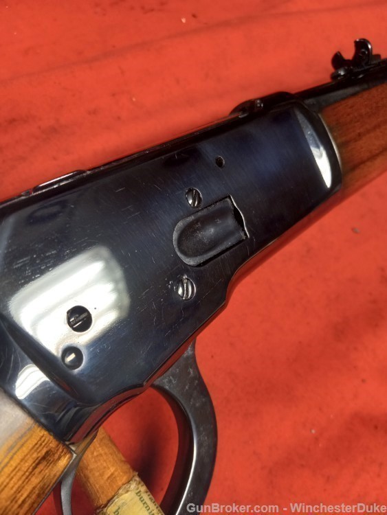 winchester - 1892 - 44 wcf. rifle.  used.  1912-img-19