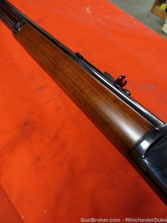 winchester - 1892 - 44 wcf. rifle.  used.  1912-img-8